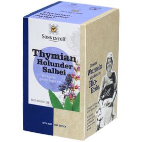 SonnentoR® Infusion Thym-Sureau-Sauge