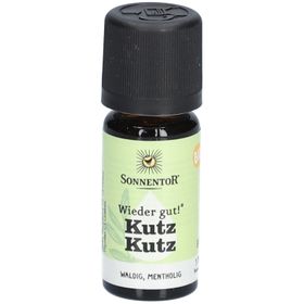 SonnentoR® Kutz Kutz ätherisches Öl