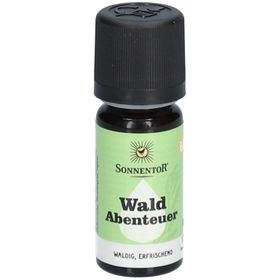 SonnentoR® Huile essentielle Aventure en forêt