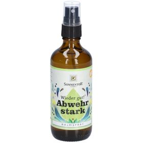 SonnentoR® Défensif Spray d'ambiance bio