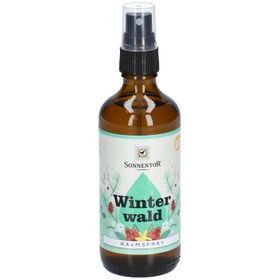 SonnentoR® Winterwald Bio-Raumspray