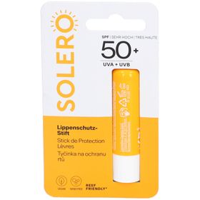 SOLERO stick de protection des lèvres SPF 50+