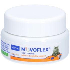 MOVOFLEX F KATZEN