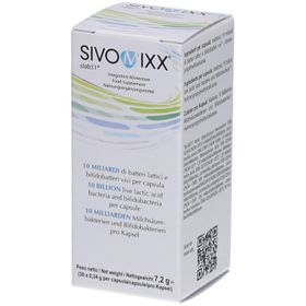 Sivomixx  für Hunde und Katzen