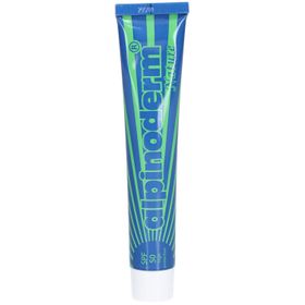 ALPINODERM Nature Crème solaire SPF 50