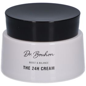 DR.BOUHON The 24h Cream
