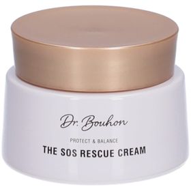 DR.BOUHON SOS-Rettungscreme