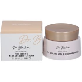 DR.BOUHON The Cooling Neck & Décolleté Cream