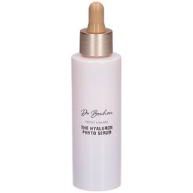 DR.BOUHON Das Hyaluron-Phyto-Serum