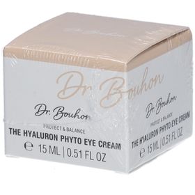 DR.BOUGON The Hyaluron Phyto Eye Cream