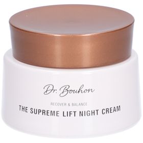 DR.BOUHON The Supreme Lift Night Cream