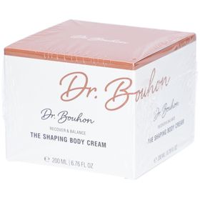 DR.BOUHON Die formende Körpercreme