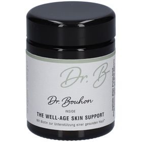 Dr Bouhon The Well-Age Skin Support - Complément alimentaire pour une peau saine
