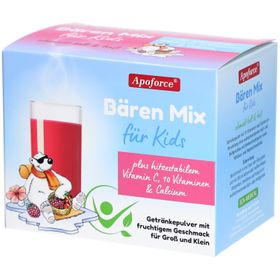 Apoforce® Mix Ours pour enfants