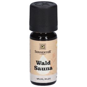 Sonnentor® Wald Sauna ätherisches Öl bio