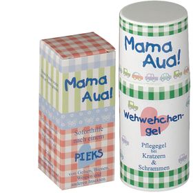 Mama Aua! Coffret