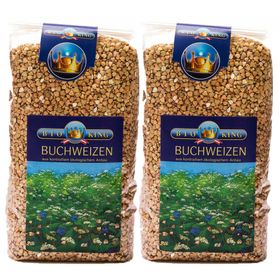 BIO KING BUCHWEIZEN