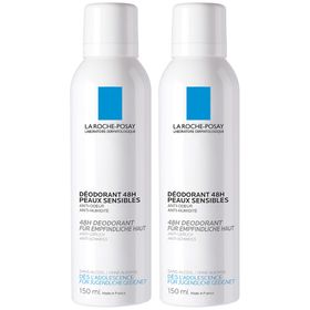 LA ROCHE-POSAY Deodorant-Spray