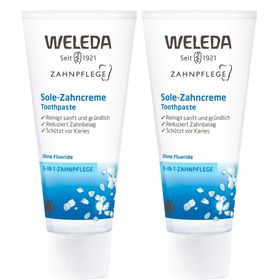 Weleda Sole-Dentifrice