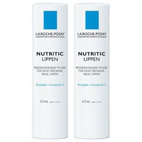 LA ROCHE-POSAY Nutritic Soin des lèvres