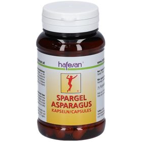 HAFESAN® Asperges