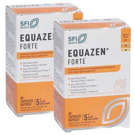 FLORIDIS® Equazen® PRO Forte