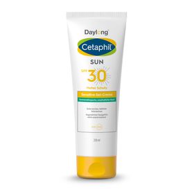 Cetaphil® Sun Daylong™ SPF 30 Gel-Crème Sensible