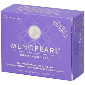 Menopearl®