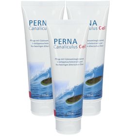 Perna Canaliculus Gel