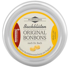 MURNAUERS Bachblüten Original Bonbons