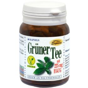Grüner Tee