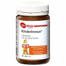 DR.WOLZ KinderImmun