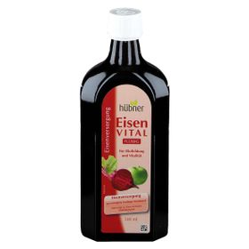 Eisen VITAL FLÜSSIG