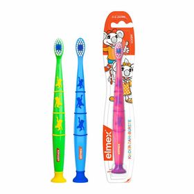 ELMEX brosse à dents enfants