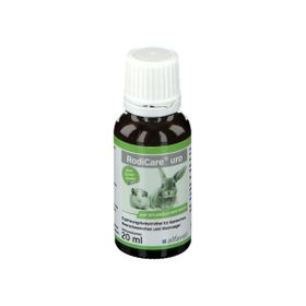 RodiCare® uro für Kaninchen und Kleinnager