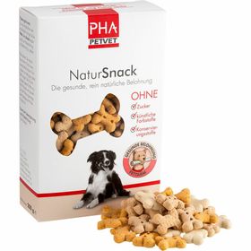 PHA Petvet NaturSnack pour chiens