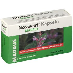 Nosweat® Kapseln