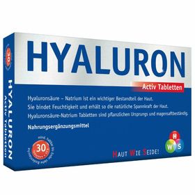 HWS Hyaluron Actif