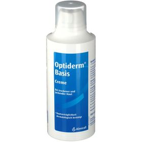 Optiderm® Basis Creme