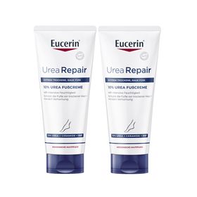 Eucerin® UreaRepair Fußcreme 10 %