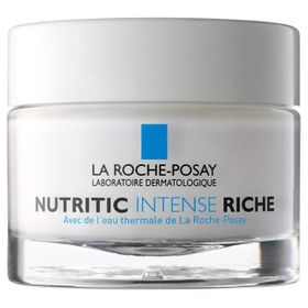 LA ROCHE-POSAY Nutritic Intense riche - Soin reconstituant intense