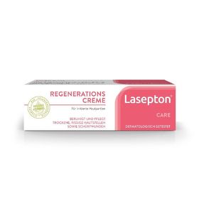 LASEPTON® Care Crème régénérante