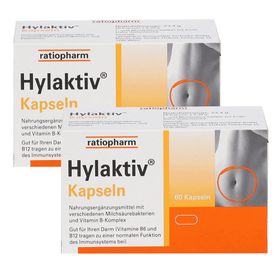 ratiopharm Hylaktiv®