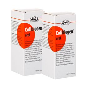 Colibiogen® oral