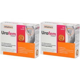 ratiopharm® Urofem