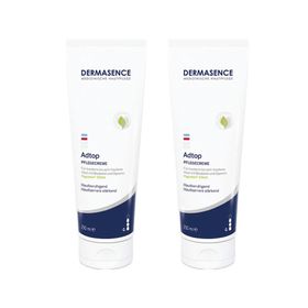 Dermasence Adtop Pflegecreme