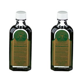 Soli-Chlorophyll-Öl S 21