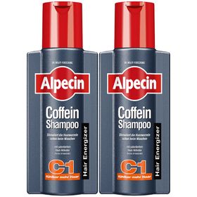 Alpecin Coffein-Shampoo C1