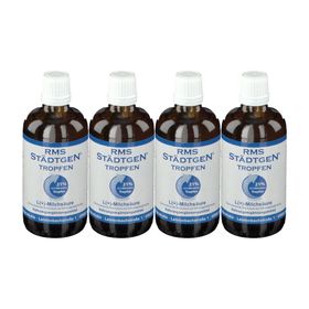 RMS STÄDTGEN® Gouttes