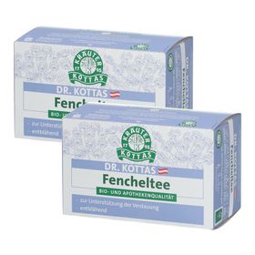 DR.KOTTAS Fencheltee